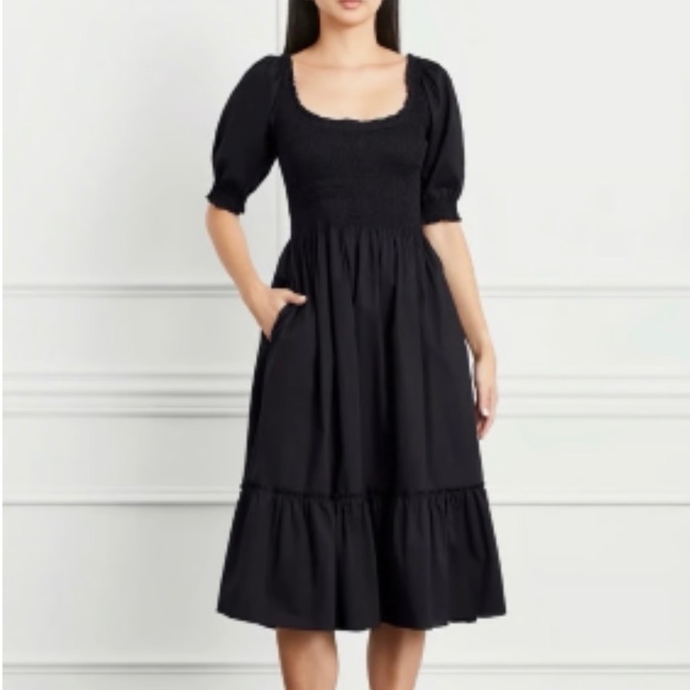 Hill House The Louisa Nap Dress